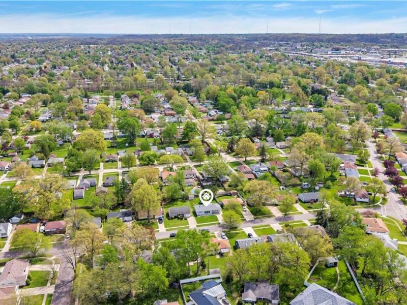 6355 Dellrose Drive, Parma Heights, OH 44130 Photo 34