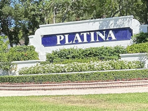 5135 Floria Drive, Unit E, Boynton Beach, FL 33437