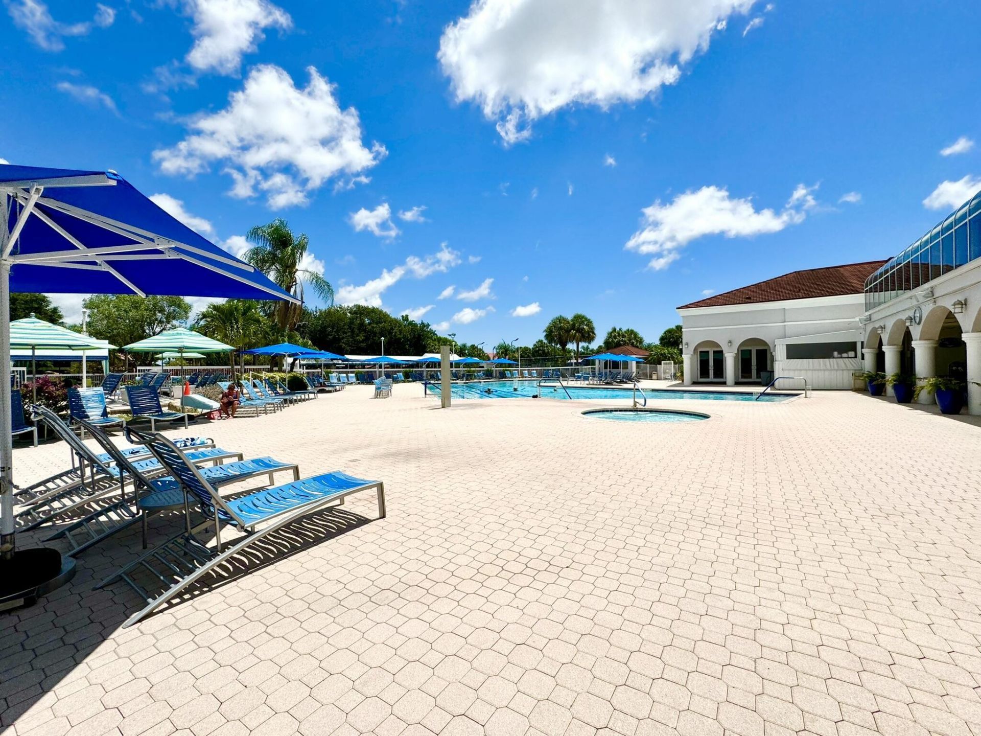 5135 Floria Drive, Unit E, Boynton Beach, FL 33437 Photo