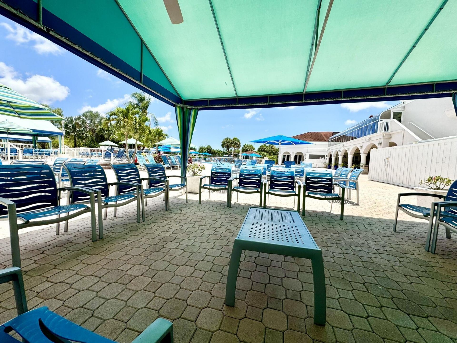 5135 Floria Drive, Unit E, Boynton Beach, FL 33437 Photo