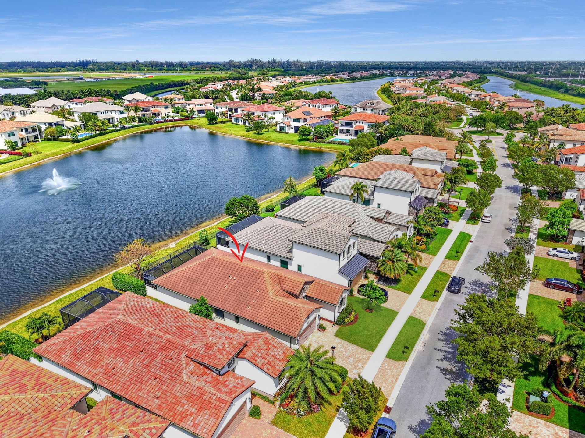 8524 Grand Prix Lane, Boynton Beach, FL 33472 Photo