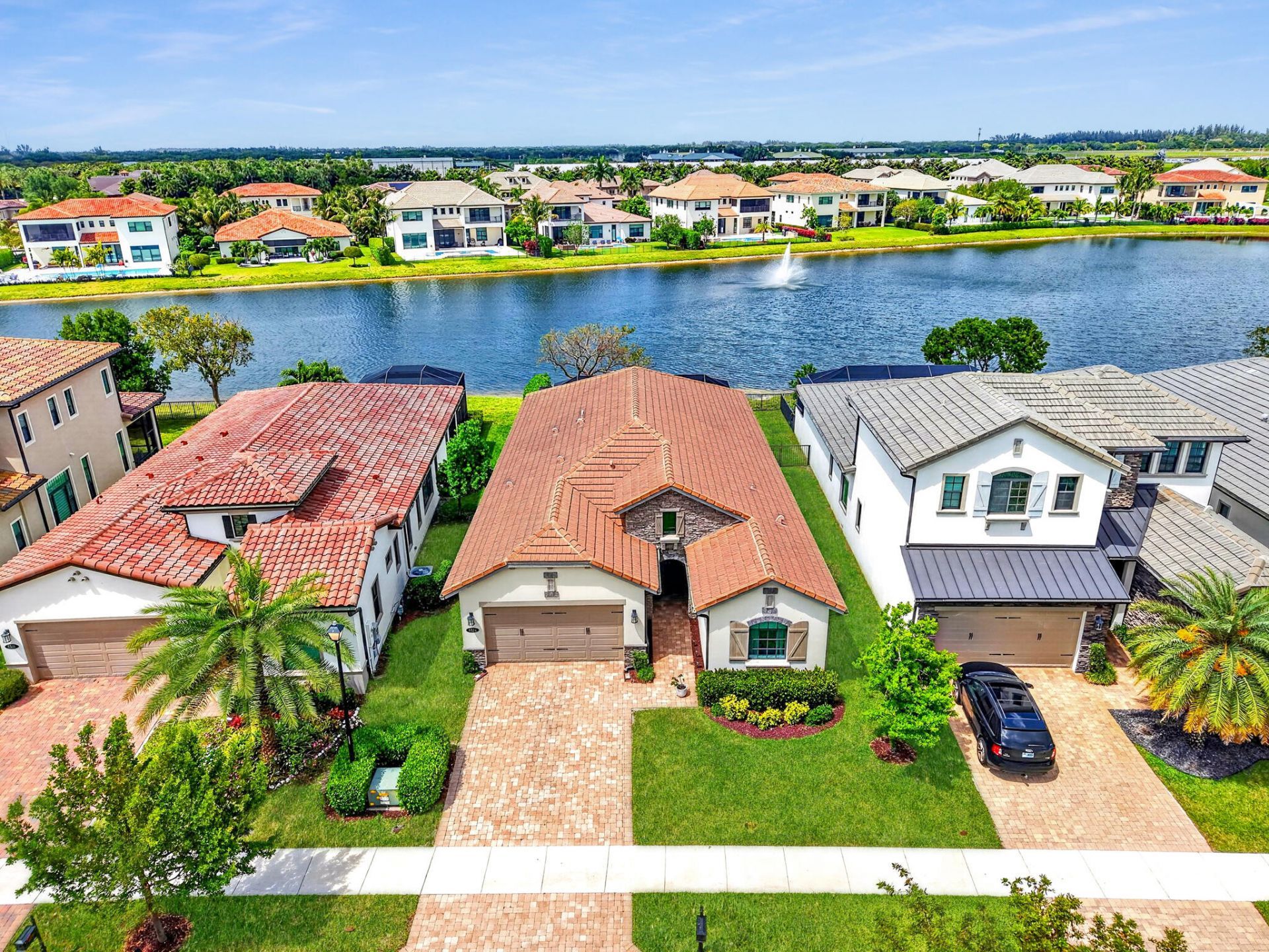 8524 Grand Prix Lane, Boynton Beach, FL 33472 Photo