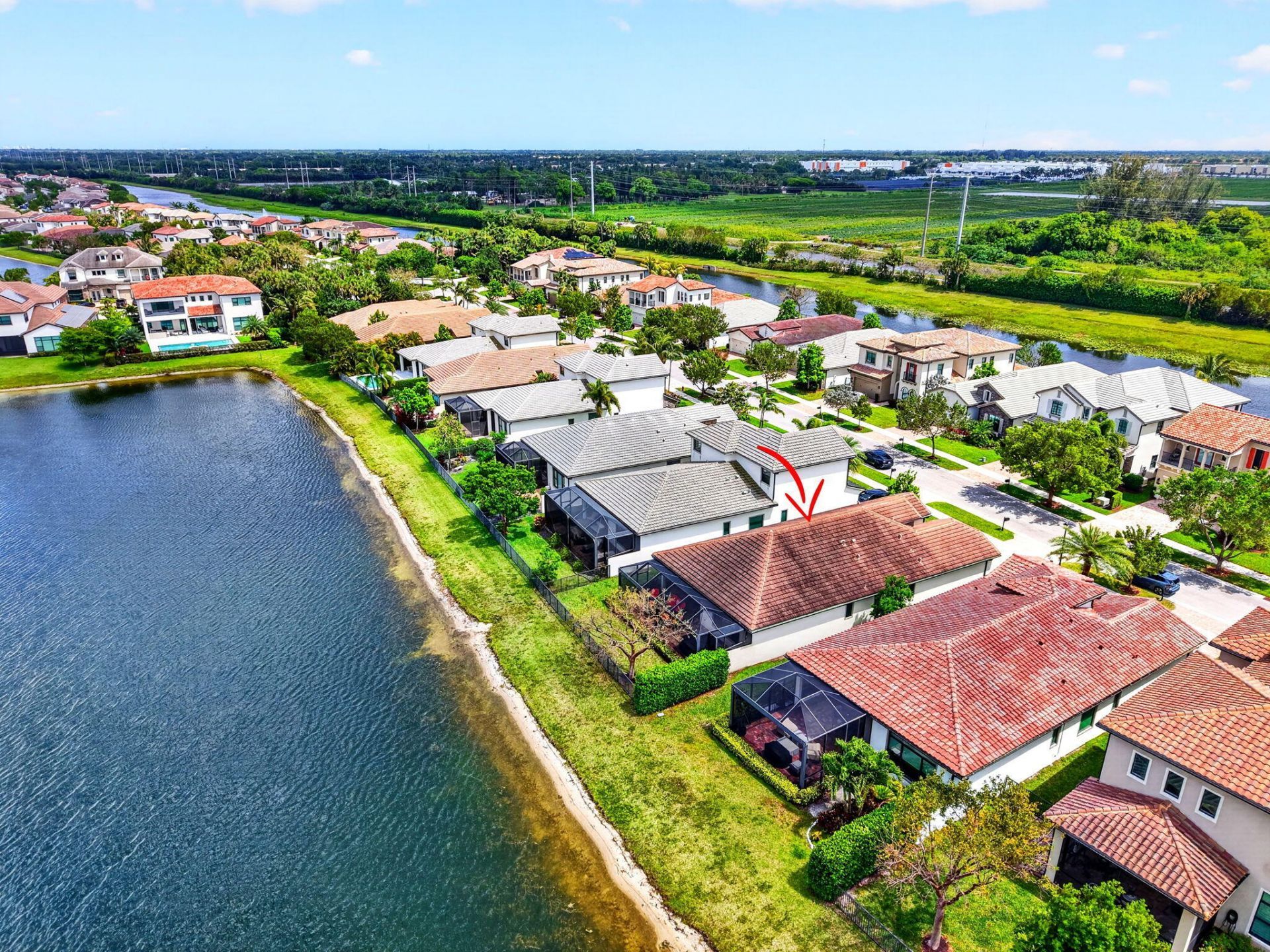 8524 Grand Prix Lane, Boynton Beach, FL 33472 Photo