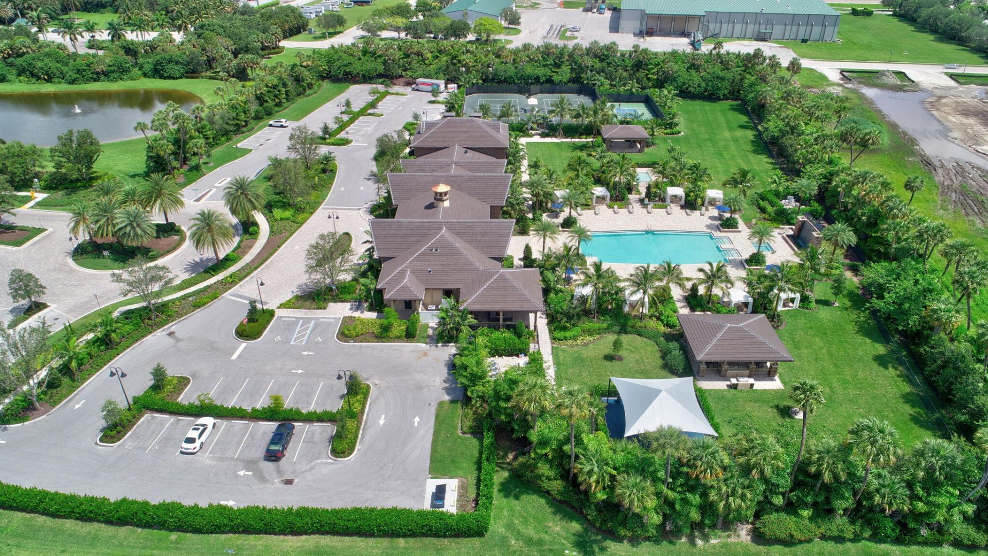 8524 Grand Prix Lane, Boynton Beach, FL 33472 Photo