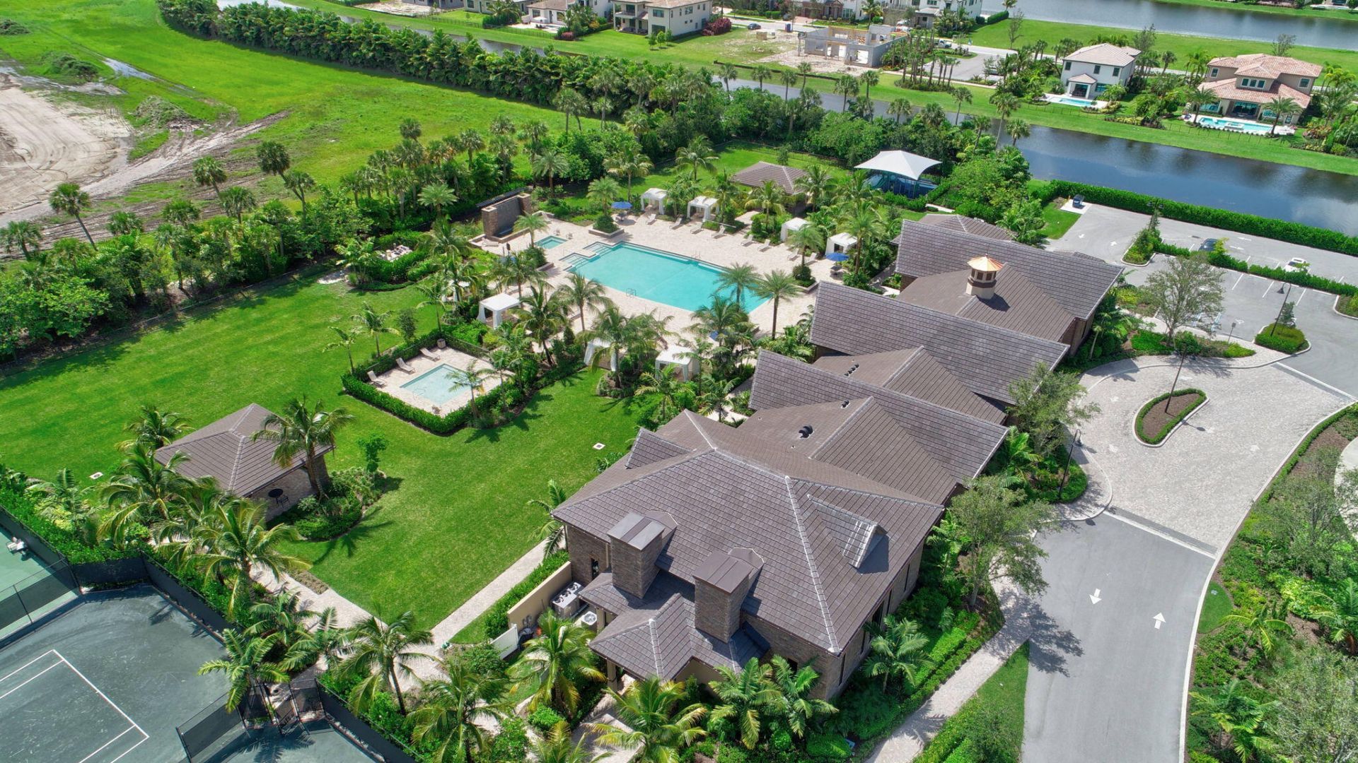 8524 Grand Prix Lane, Boynton Beach, FL 33472 Photo