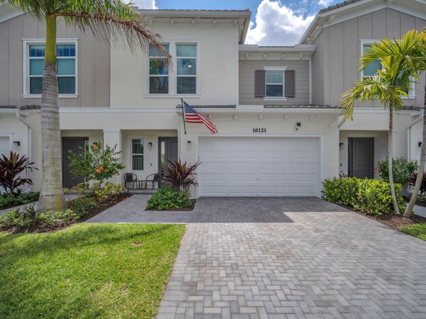 16121 Oakview Drive, Westlake, FL 33470