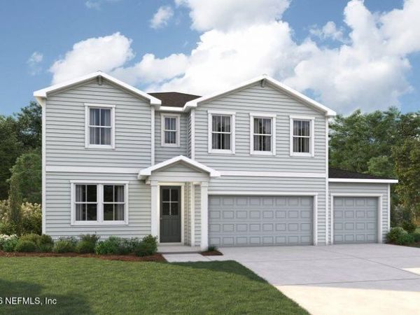 214 HOLLY CREEK Drive, St. Johns, FL 32259