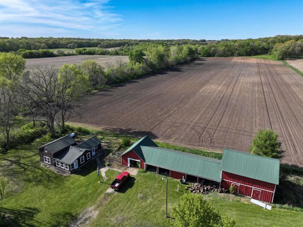 15936 W Beloit Newark Road, Brodhead, WI 53520