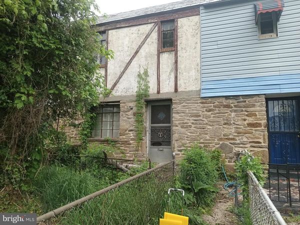 4807 WILERN AVENUE , BALTIMORE, MD 21215