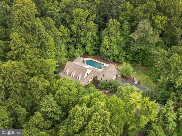 7847 N FLINT HILL ROAD, OWINGS, MD 20736
