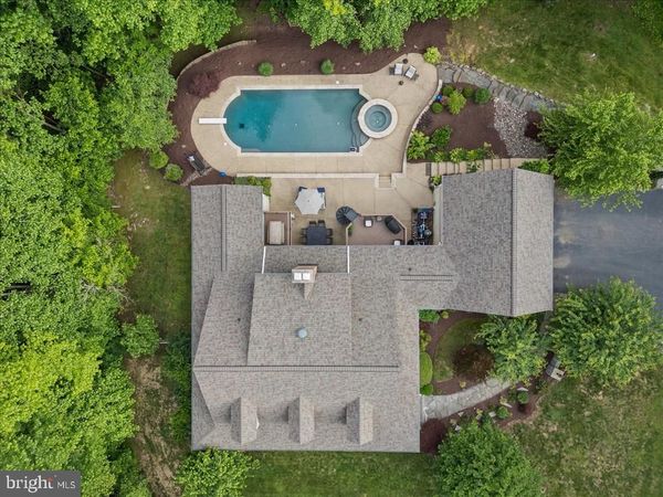 7847 N FLINT HILL ROAD, OWINGS, MD 20736