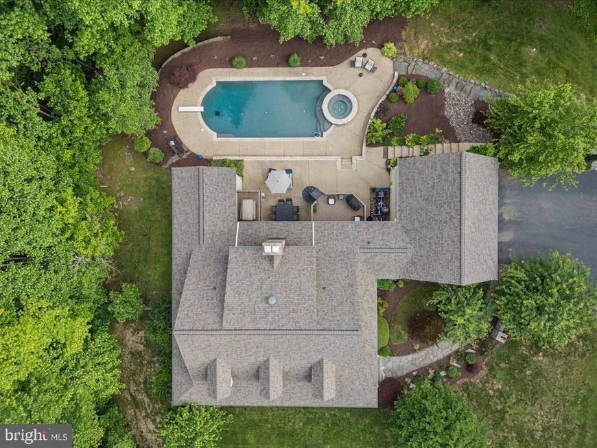 7847 N Flint Hill Road, Owings, MD 20736 Main Photo