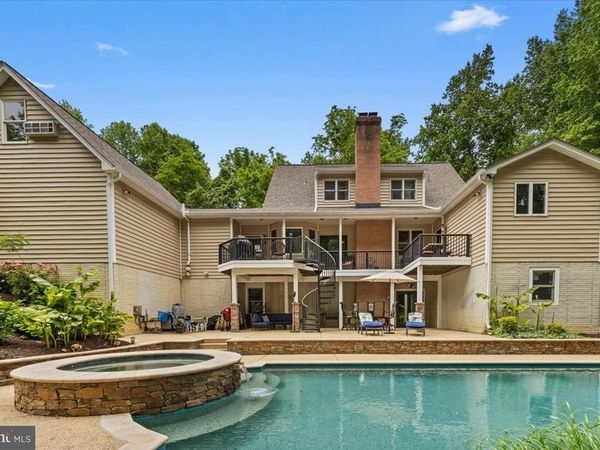 7847 N FLINT HILL ROAD, OWINGS, MD 20736