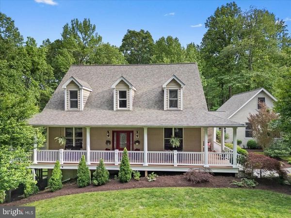 7847 N FLINT HILL ROAD, OWINGS, MD 20736
