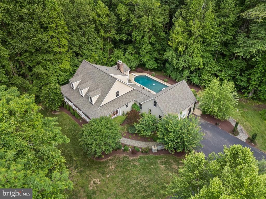 7847 N FLINT HILL ROAD, OWINGS, MD 20736
