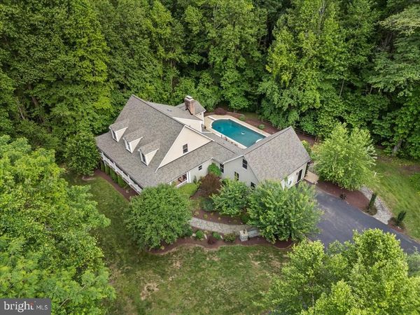 7847 N FLINT HILL ROAD, OWINGS, MD 20736