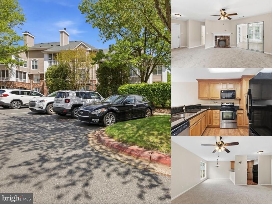 603 C Churchill Road , Unit 603-C, Bel Air, MD 21014 Main Photo