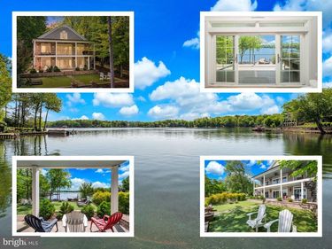 107 PLANTATION DRIVE , LOCUST GROVE, VA 22508