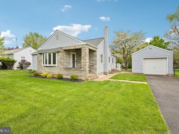12209 THORNTON ROAD, PHILADELPHIA, PA 19154
