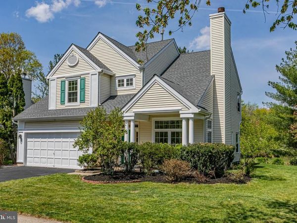 76 HARVARD CIRCLE, PRINCETON, NJ 08540