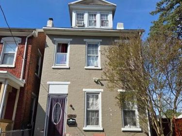 427 WALNUT STREET, POTTSTOWN, PA 19464