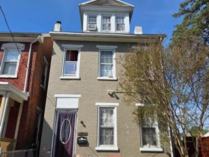 427 WALNUT STREET Pottstown, PA 19464