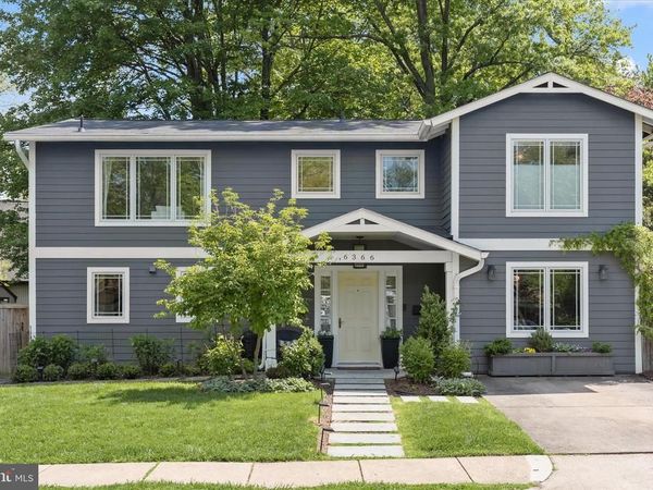 6366 11TH ROAD N, ARLINGTON, VA 22205