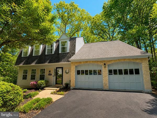 2819 OTSEGO DRIVE, HERNDON, VA 20171