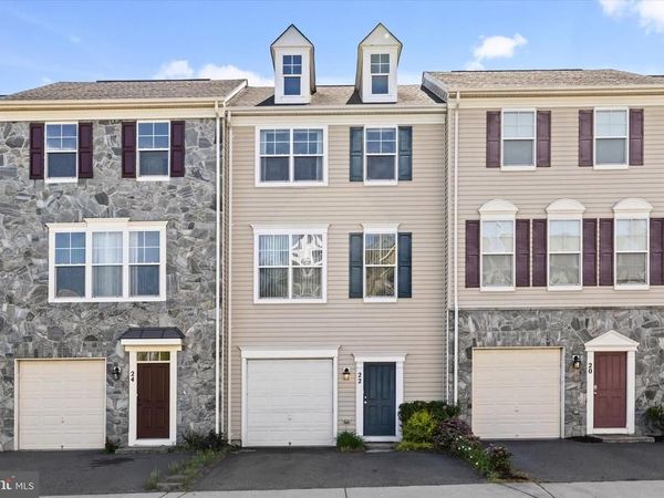 22 OCALA WAY, STAFFORD, VA 22556