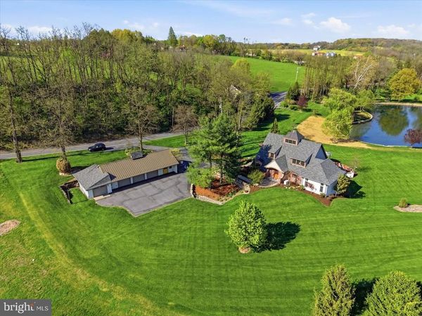 128 KINDT CORNER ROAD, SHOEMAKERSVILLE, PA 19555