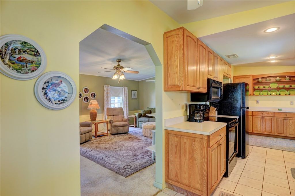 1100 Sabal Palm Lane, Barefoot Bay, FL 32976 Photo