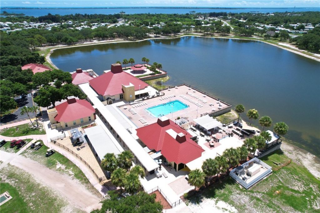 1100 Sabal Palm Lane, Barefoot Bay, FL 32976 Photo