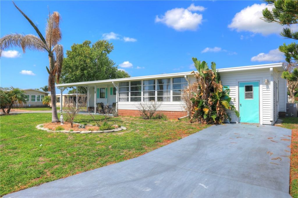 1100 Sabal Palm Lane, Barefoot Bay, FL 32976 Photo