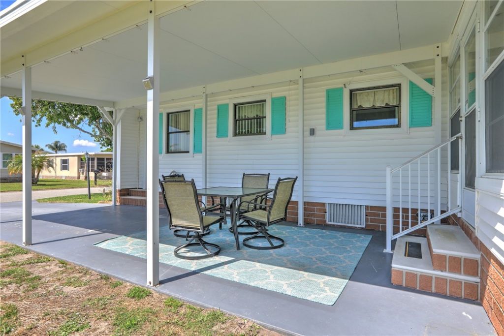 1100 Sabal Palm Lane, Barefoot Bay, FL 32976 Photo