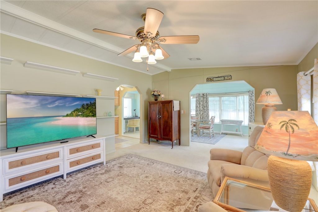 1100 Sabal Palm Lane, Barefoot Bay, FL 32976 Photo