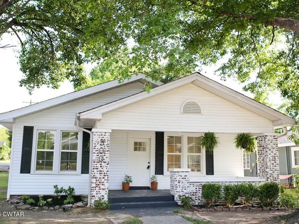 300 Roland Avenue , Jackson, TN 38301