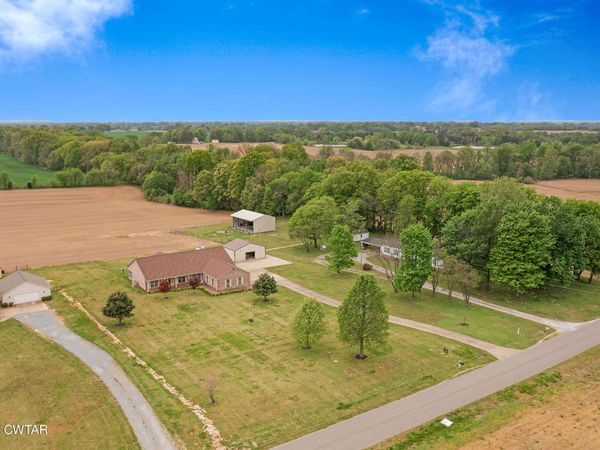 185 Loys Johnson Road , Newbern, TN 38059