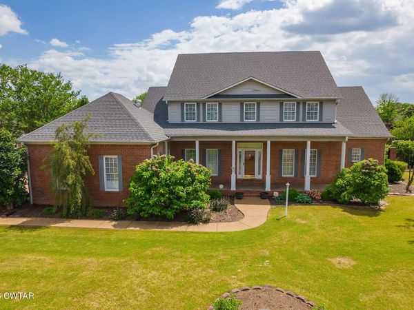 53 Northpointe Drive , Jackson, TN 38305