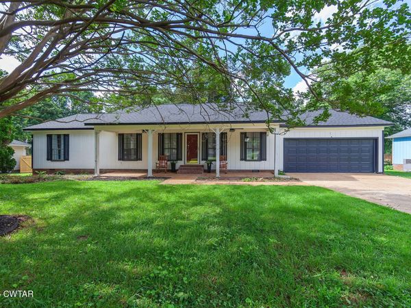 27 Fox Pond Cove , Jackson, TN 38305