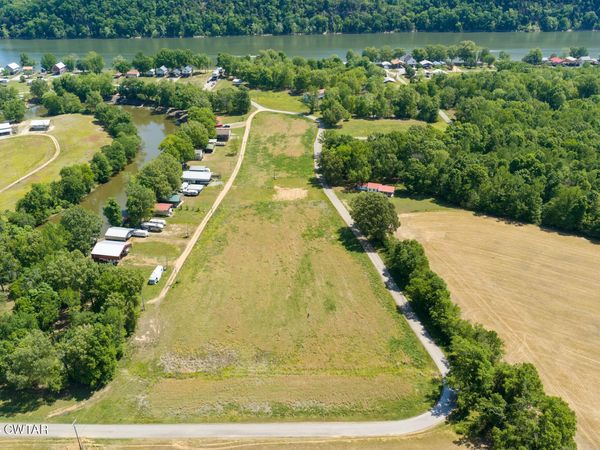 0 Pevahouse Camp Lane , Decaturville, TN 38329