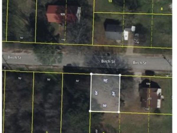 110 Birch Street , Jackson, TN 38301