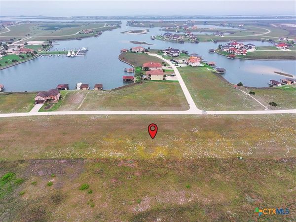 lot 11 W Lago Loop Road , Port Lavaca, TX 77982