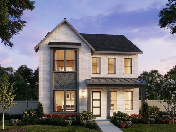 1233 Beebalm Mews, Celina, TX 75009