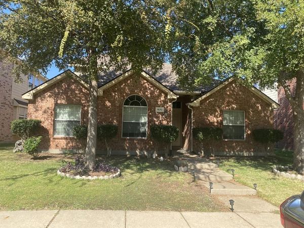 1633 Broadmoor Drive, Allen, TX 75002