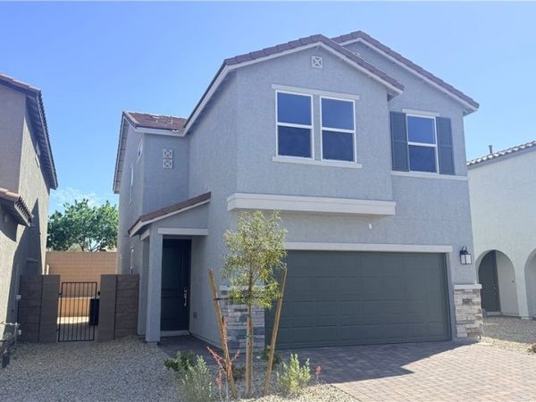 9243 Broome Court , Las Vegas, NV 89148