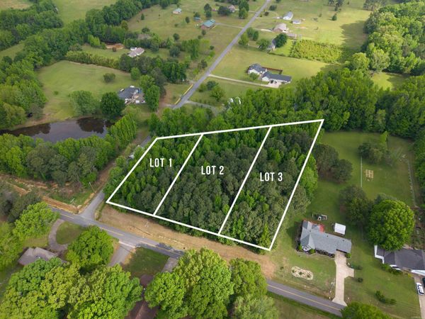 Lot 3 Letty Acres , Beebe, AR 72012