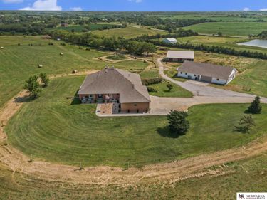 6500 Princeton Road , Firth, NE 68358