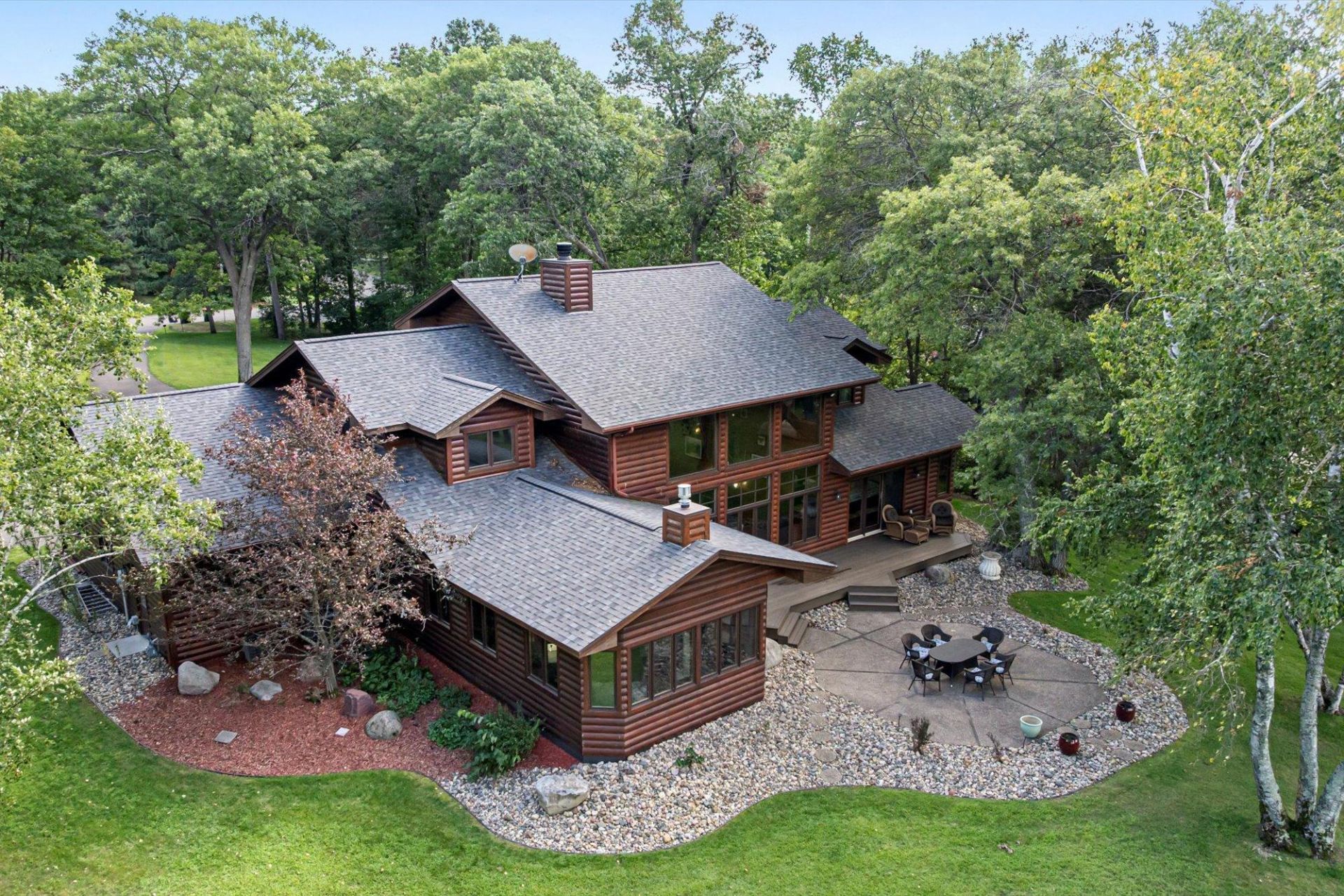 13420 E Shore Road , Crosslake, MN 56442