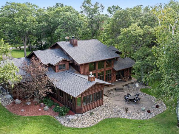 13420 E Shore Road , Crosslake, MN 56442