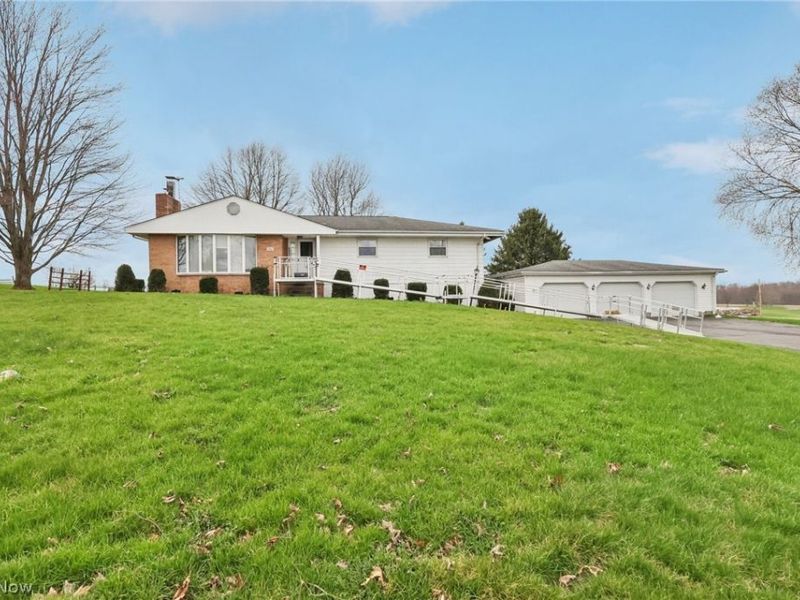 3561 Lower Elkton Road, Leetonia, OH 44431 Photo 2